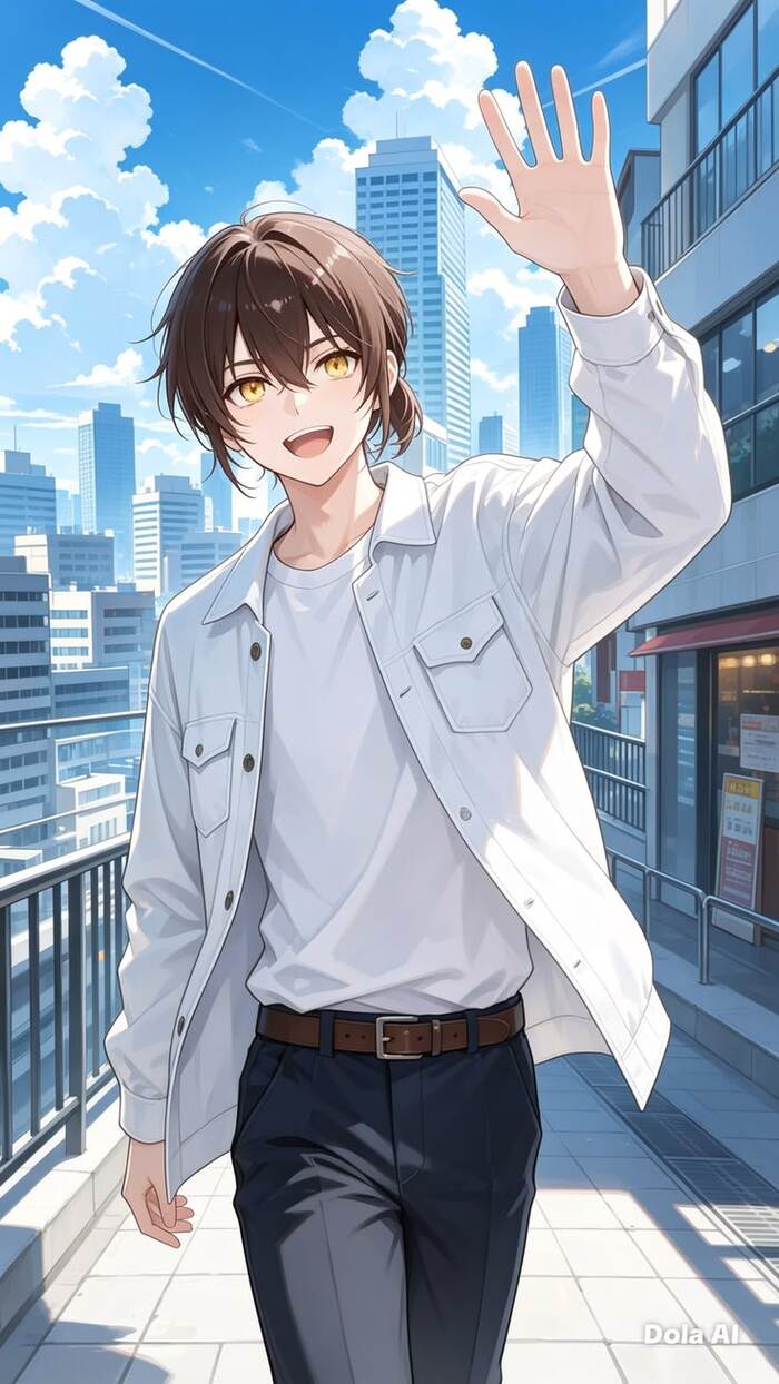 ảnh trai anime ngầu