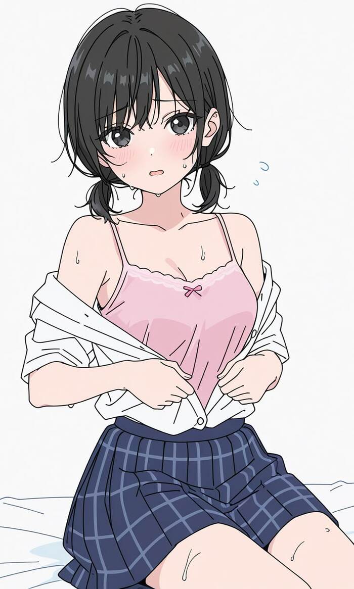 anime gái xinh cực hot