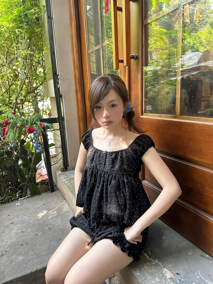 gái xinh 2k3 siêu xinh