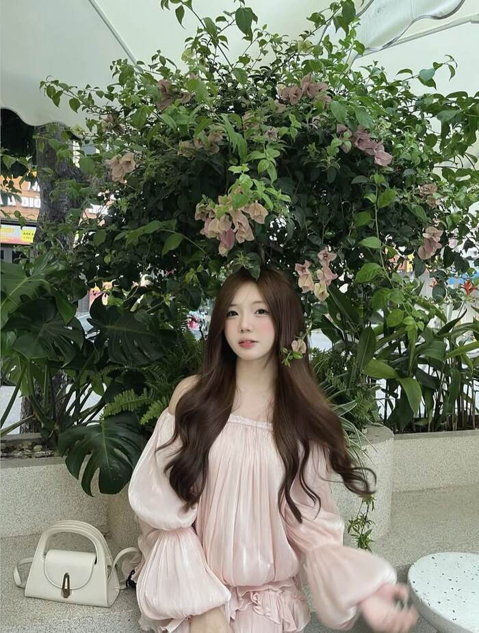 gái xinh 2k9 hot nhất