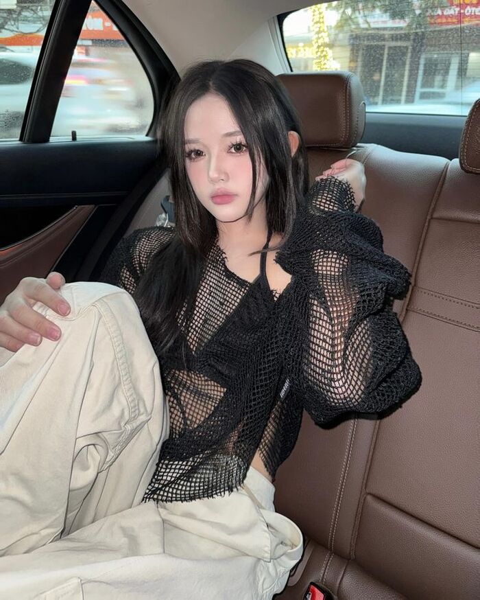 gái xinh genZ siêu xinh full hd