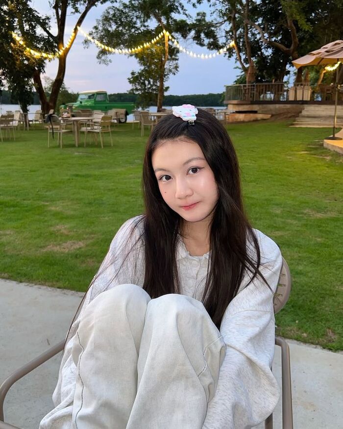 gái xinh genZ siêu xinh hd