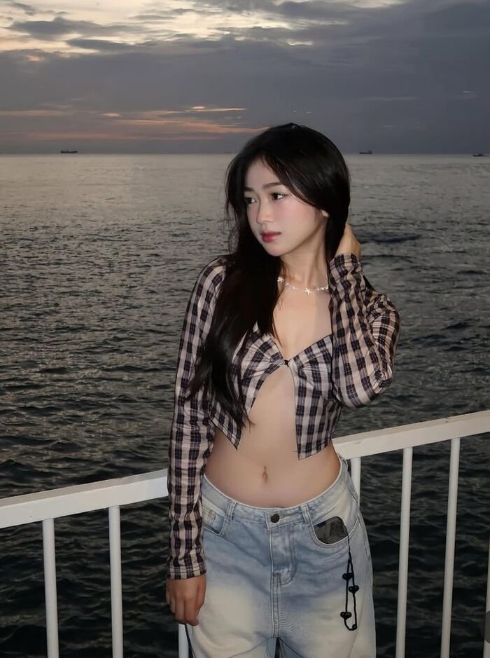 gái xinh k7 dễ thương full hd