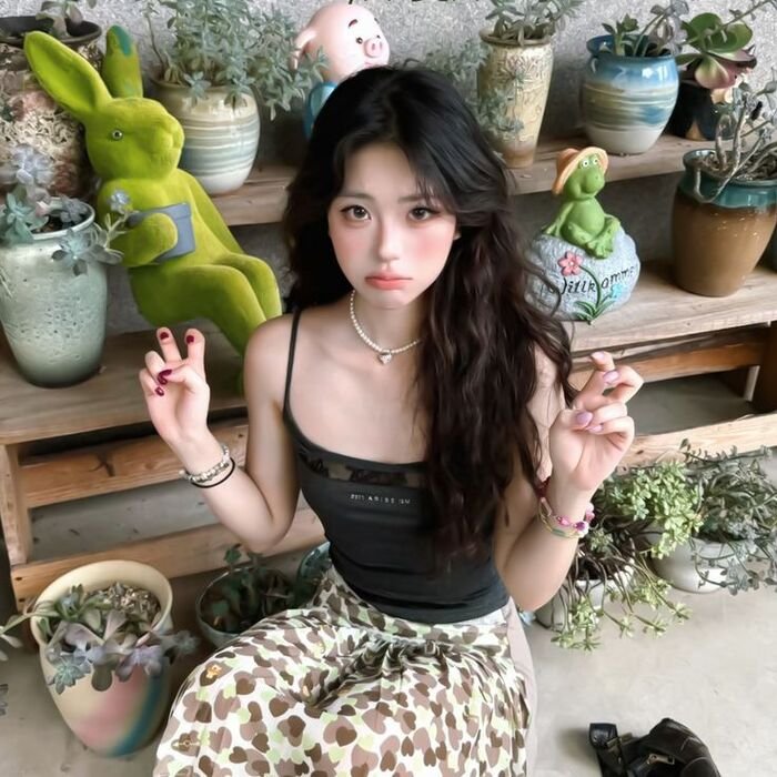 gái xinh k7 dễ thương hd