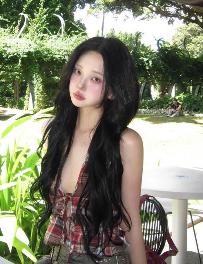 gái xinh k7 dễ thương hot