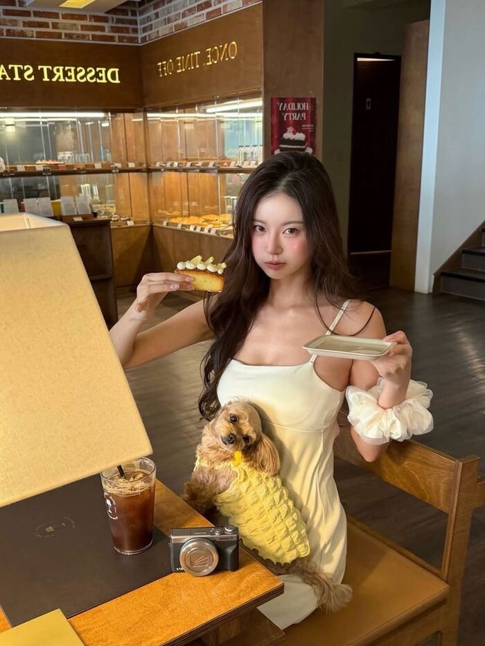 gái xinh k7 dễ thương nhất