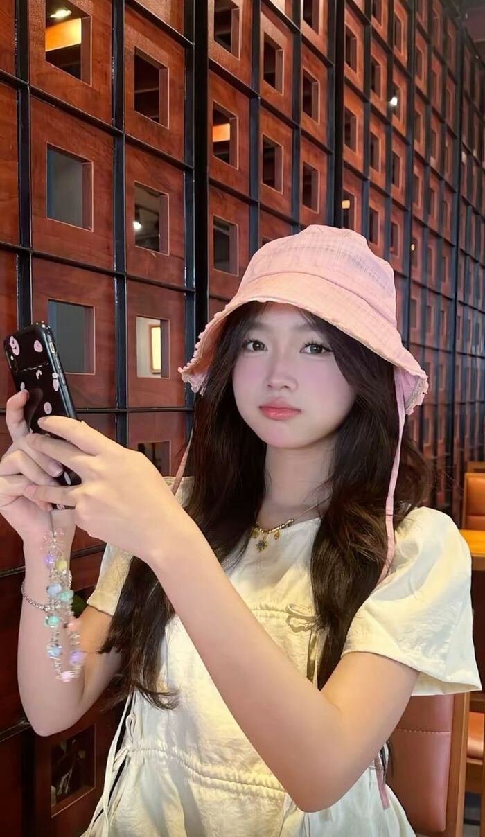 gái xinh k7 hd