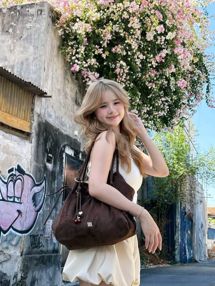 gái xinh k7 siêu cute