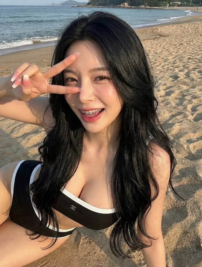 gái xinh mlem ig full hd