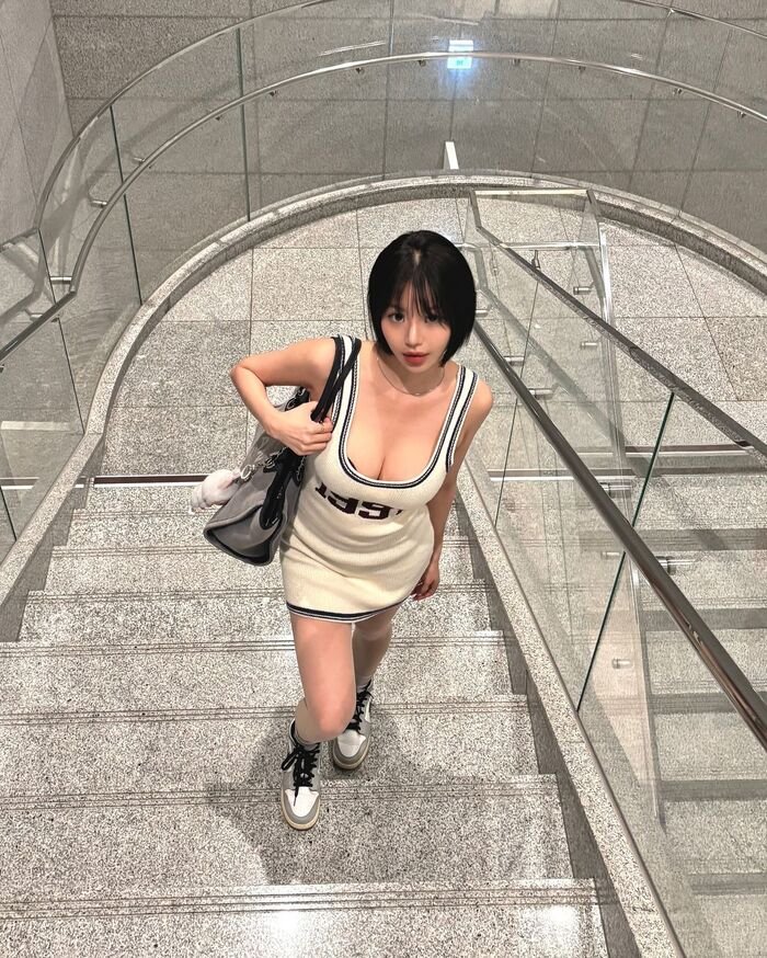 gái xinh mlem nhất