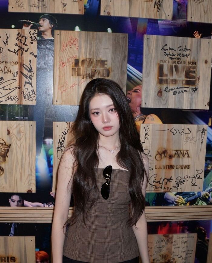 gái xinh tóc dài full hd