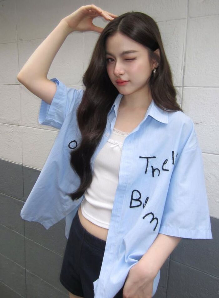 gái xinh tuổi teen hd