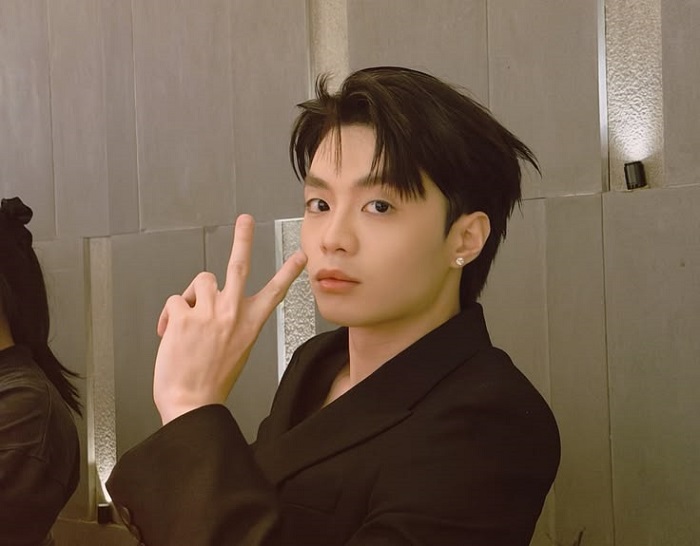 hình ảnh Negav cool ngây ngô