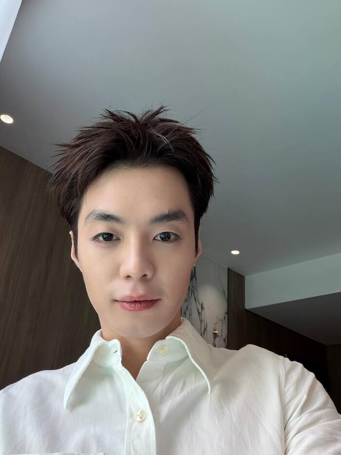 hình ảnh Negav ngầu