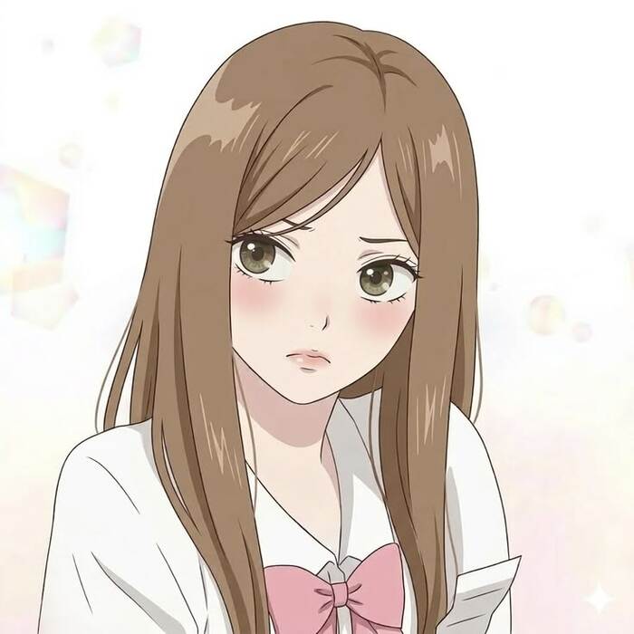 hình ảnh anime cute full hd