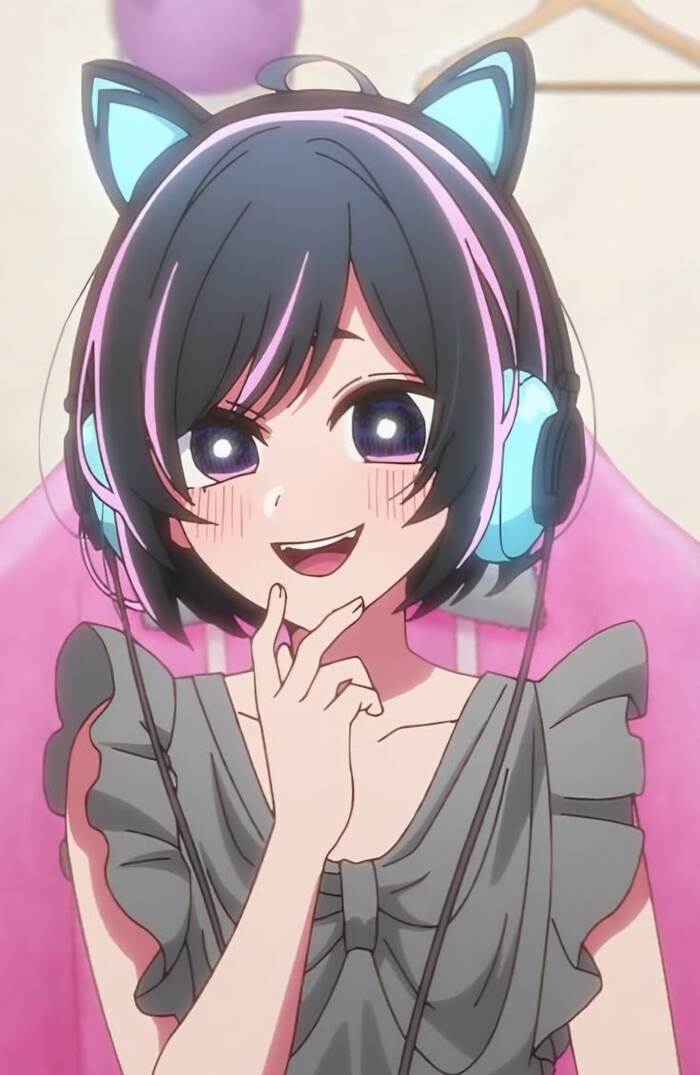 hình ảnh anime cute