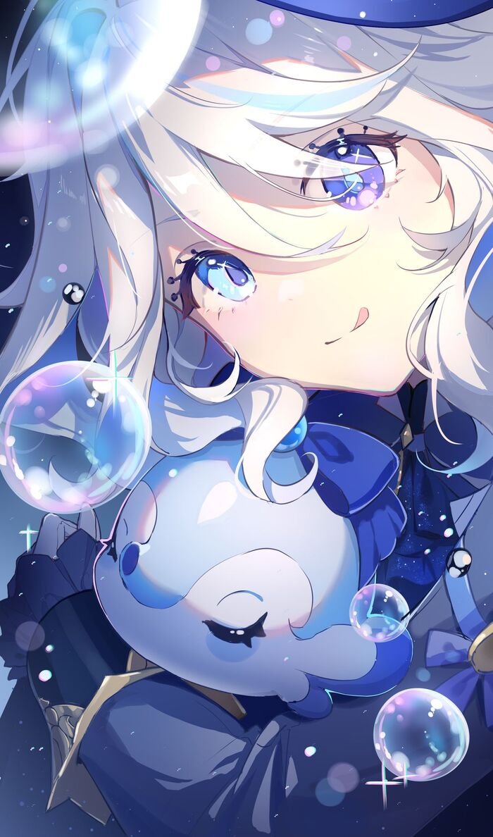 hình ảnh anime gái xinh cực yêu