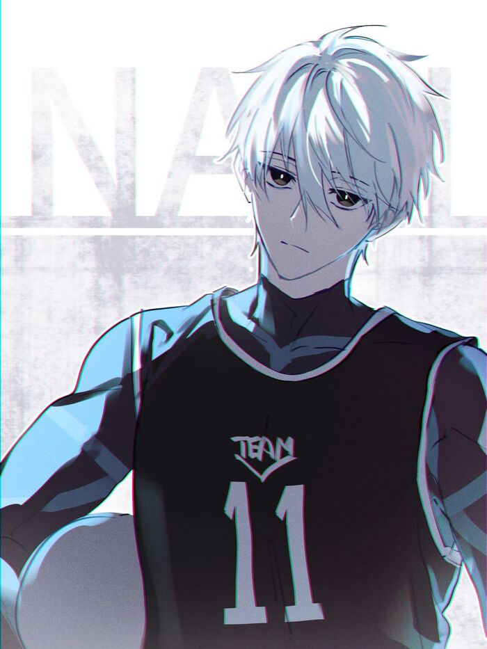 hình ảnh anime nam full hd