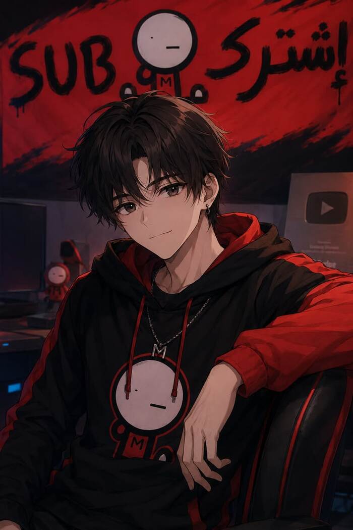 hình ảnh anime nam ngầu hot full hd