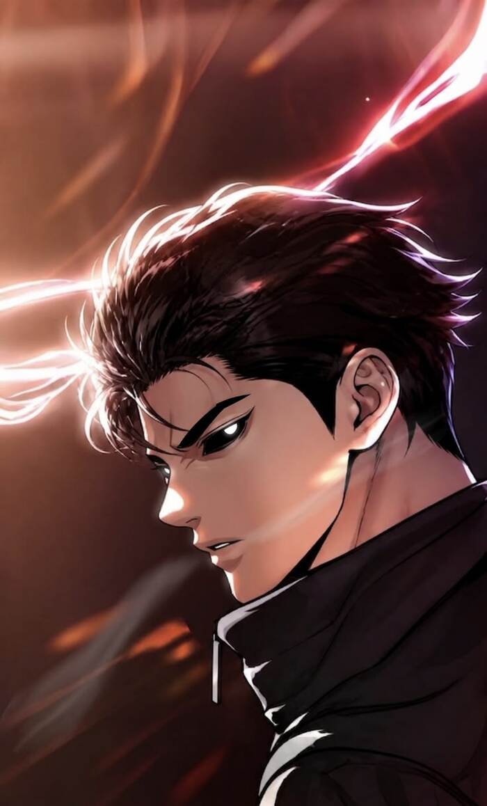 hình ảnh anime nam ngầu hot