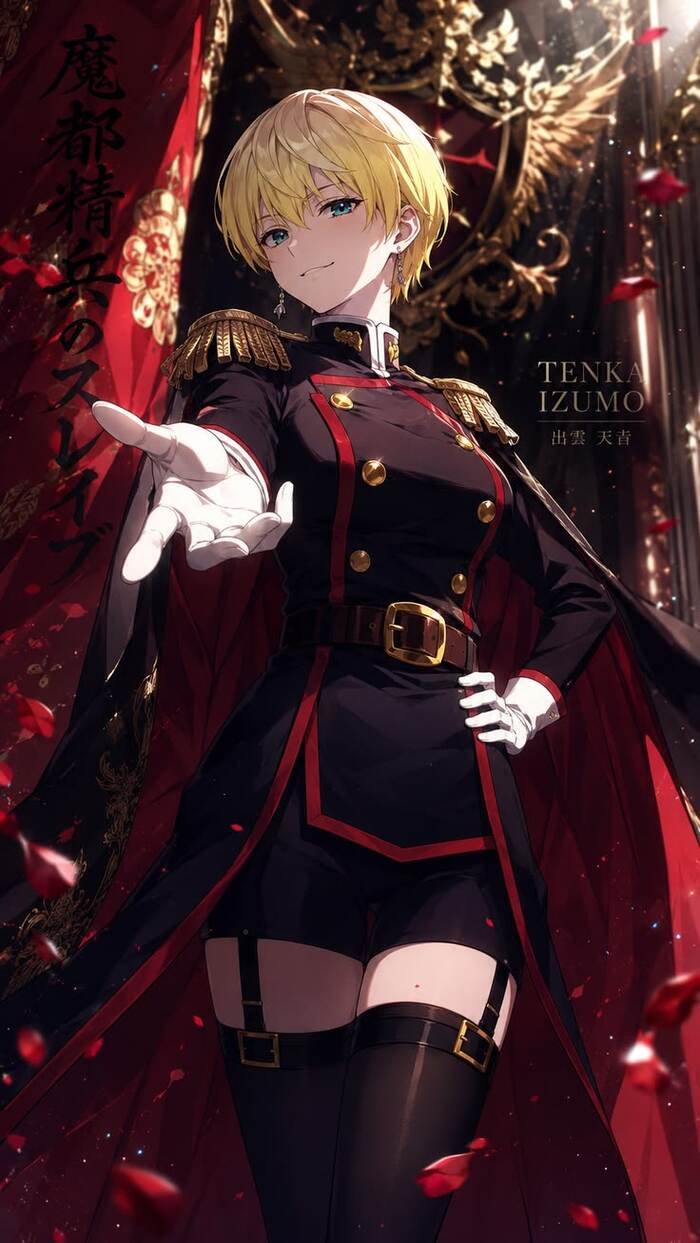 hình ảnh anime ngầu full hd