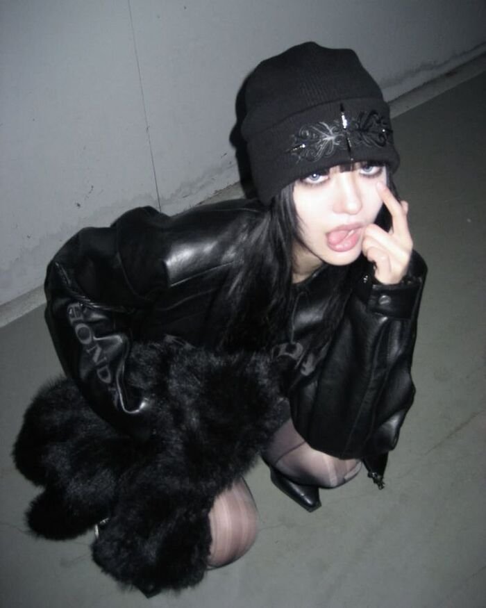 hình ảnh bad girl full hd