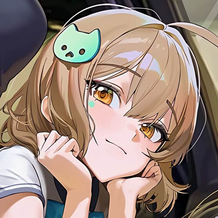 hình ảnh cute anime hot