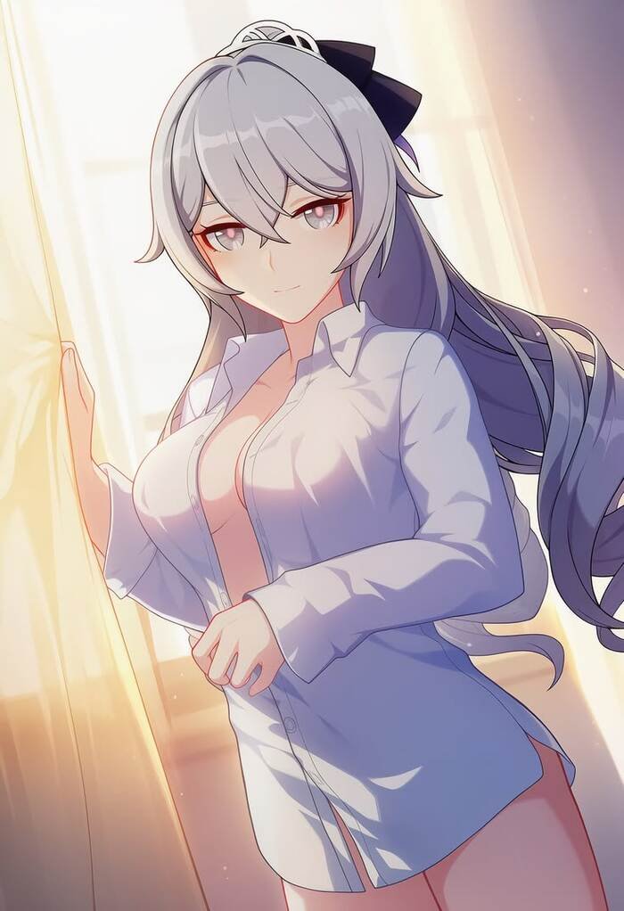 hình ảnh gái anime mlem ngầu nhất