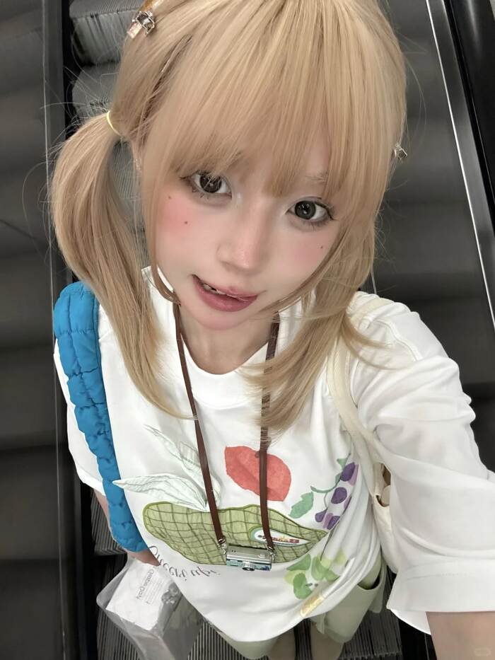 hình ảnh gái cute dễ thương