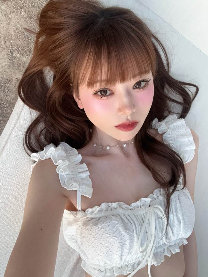 hình ảnh gái cute nhất hd