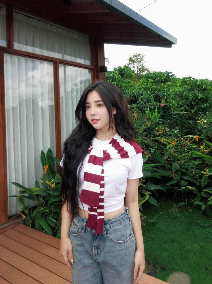 hình ảnh gái xinh 2k3 cực đẹp