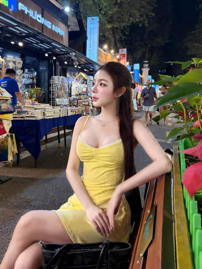 hình ảnh gái xinh 2k3 đẹp