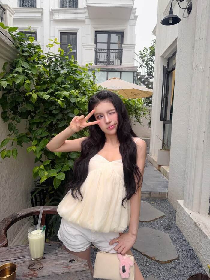 hình ảnh gái xinh 2k3