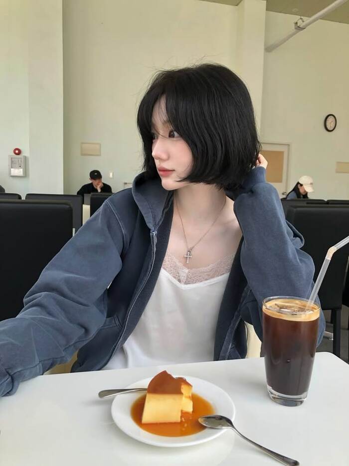 hình ảnh hotgirl tiktok đẹp hot hd