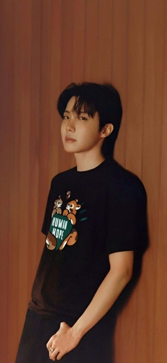 hình ảnh j-hope siêu chất