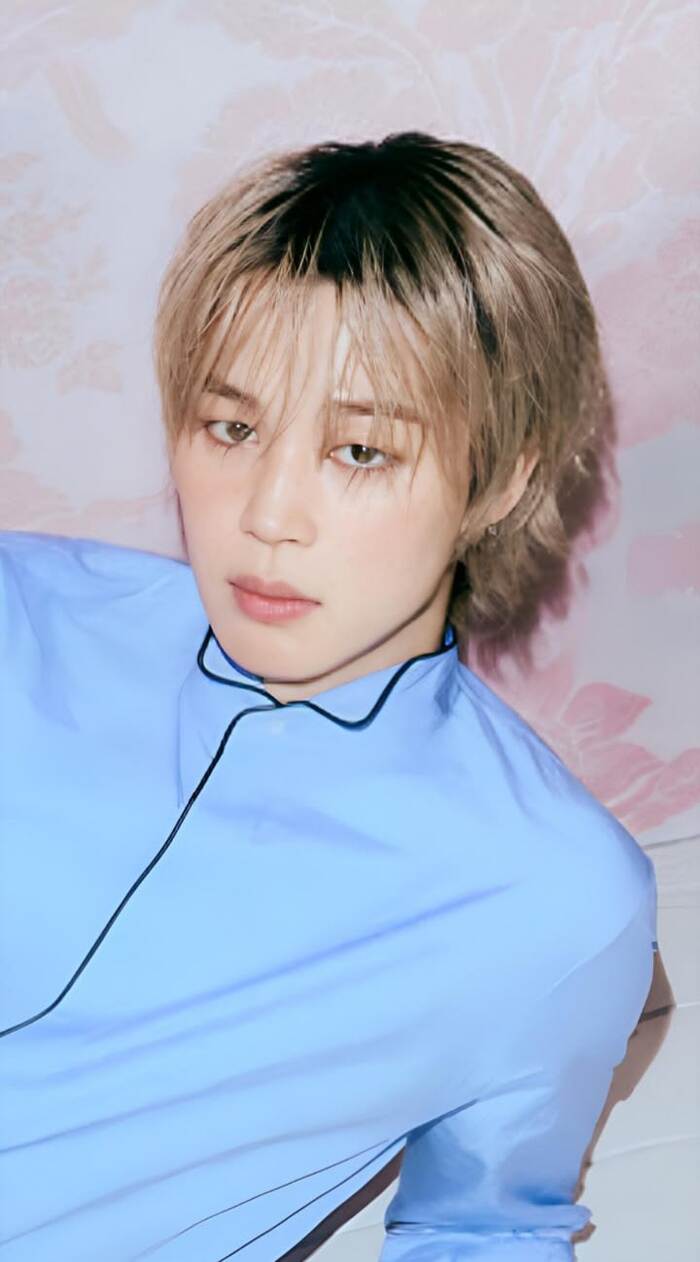 hình ảnh jimin bts