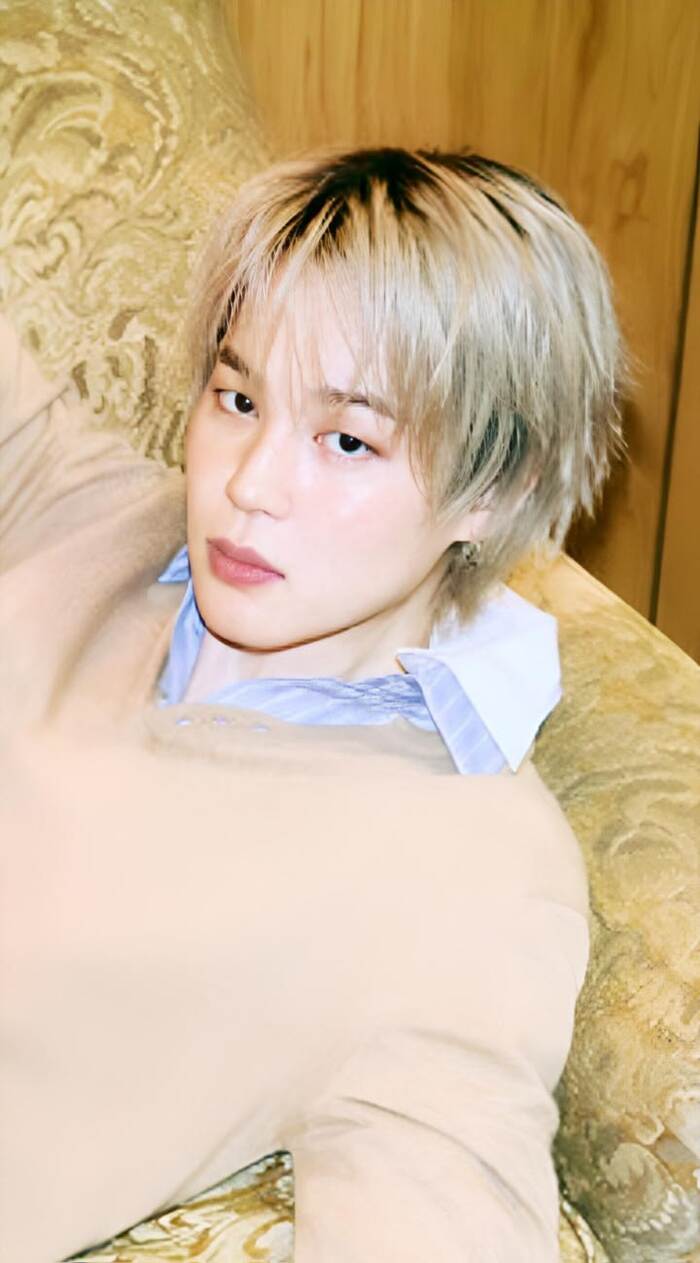 hình ảnh jimin chất