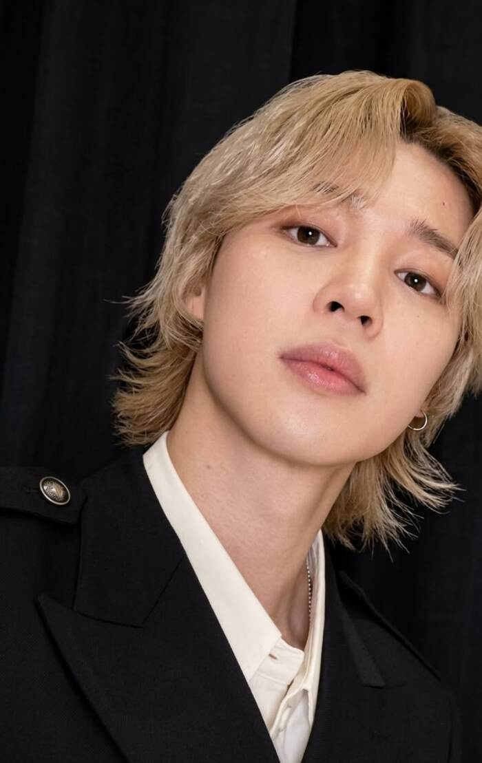 hình ảnh jimin cực chất