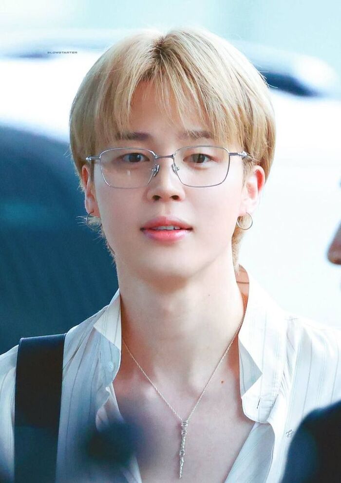 hình ảnh jimin cực hot