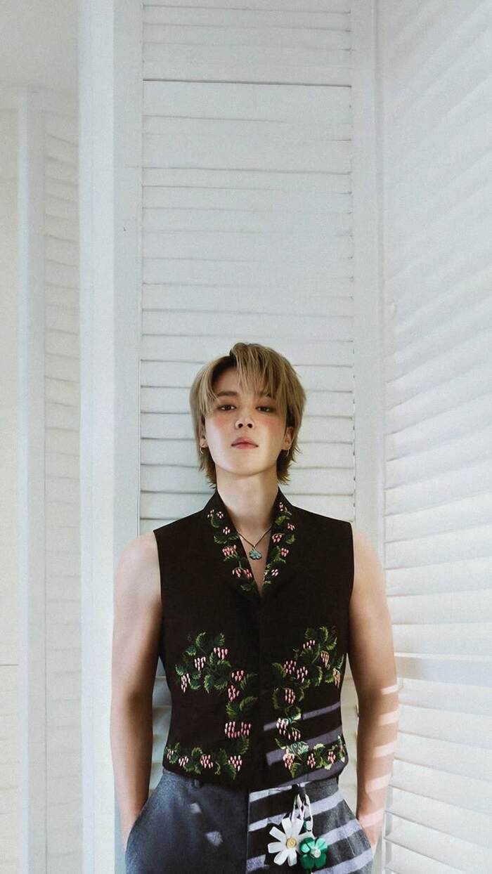 hình ảnh jimin ngầu chất