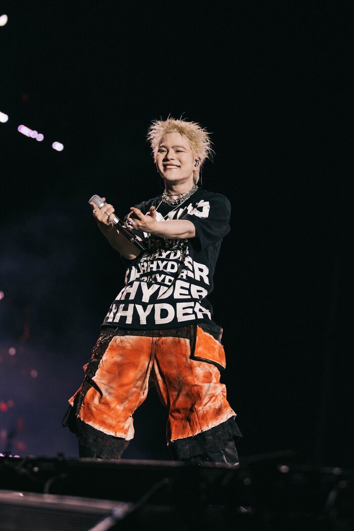 hình ảnh rhyder chất hot