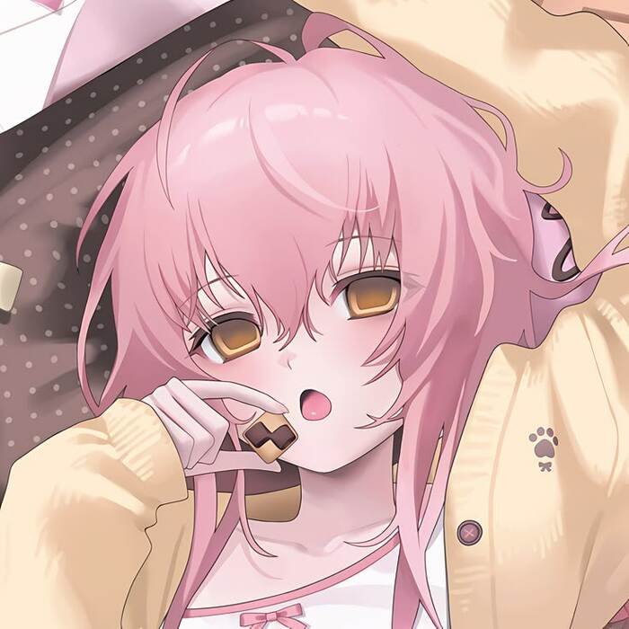 hình avatar anime nữ đẹp nhất