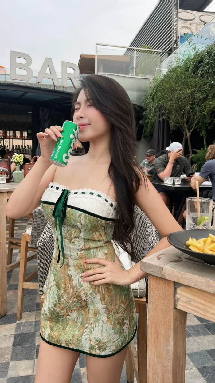 hình gái xinh 2k3 cute