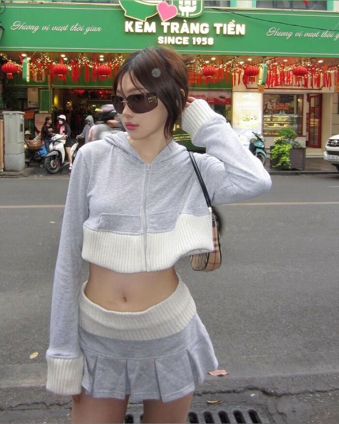 hình gái xinh 2k3 đẹp nhất