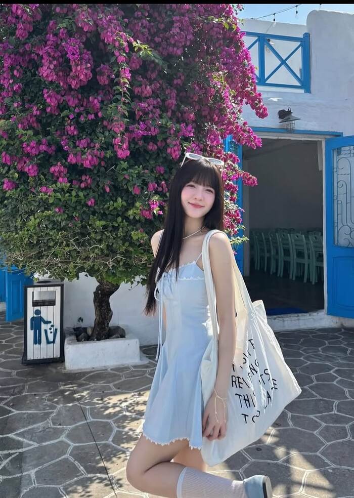 hình gái xinh 2k3 nàng thơ