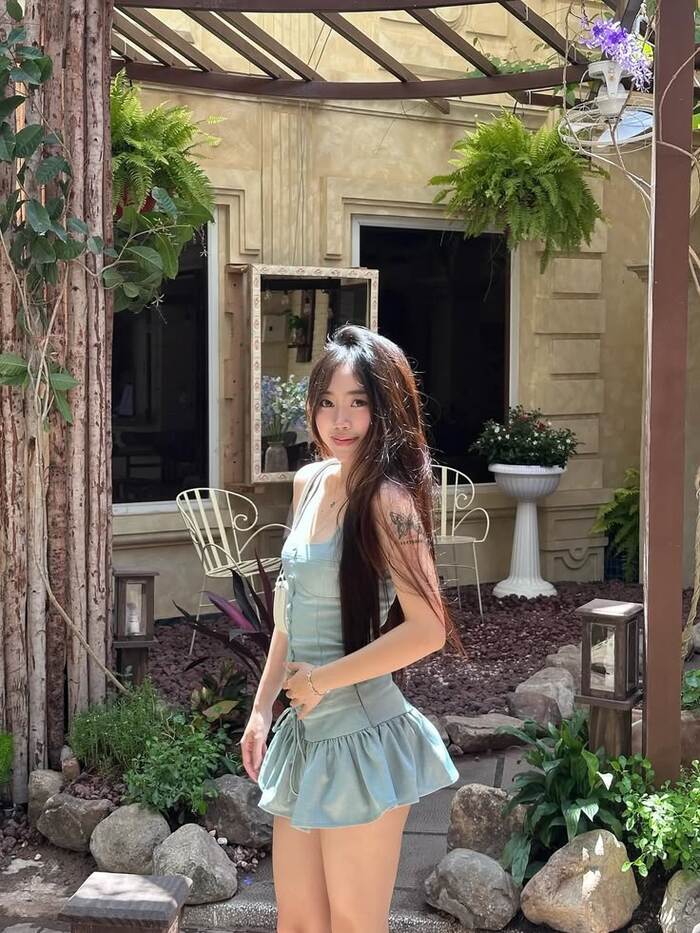 hình gái xinh 2k3 siêu cute