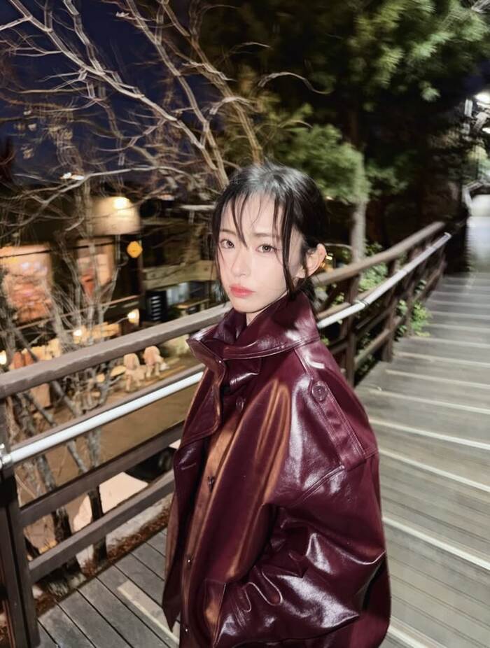 hình gái xinh 2k9 hot
