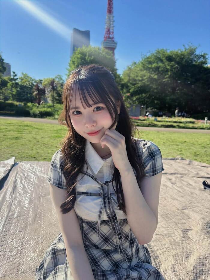 hình gái xinh 2k9 siêu hot