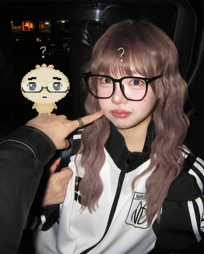 hình gái xinh 2k9 yêu