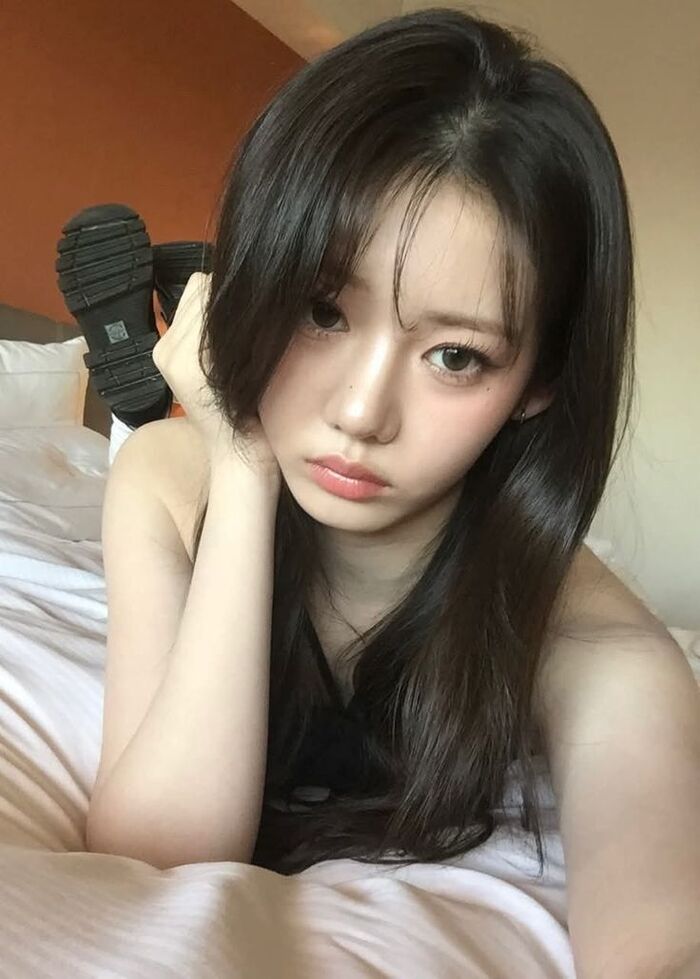 hình gái xinh tuổi teen siêu cute